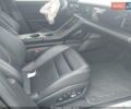 Черный Порше Тайкан, объемом двигателя 0 л и пробегом 52 тыс. км за 46000 $, фото 5 на Automoto.ua