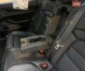 Черный Порше Тайкан, объемом двигателя 0 л и пробегом 20 тыс. км за 28600 $, фото 13 на Automoto.ua
