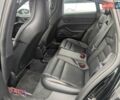 Чорний Порше Тайкан, об'ємом двигуна 0 л та пробігом 56 тис. км за 33500 $, фото 4 на Automoto.ua