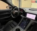 Черный Порше Тайкан, объемом двигателя 0 л и пробегом 20 тыс. км за 28600 $, фото 9 на Automoto.ua