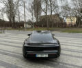 Черный Порше Тайкан, объемом двигателя 0 л и пробегом 63 тыс. км за 49000 $, фото 4 на Automoto.ua