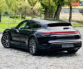 Черный Порше Тайкан, объемом двигателя 0 л и пробегом 11 тыс. км за 83333 $, фото 160 на Automoto.ua