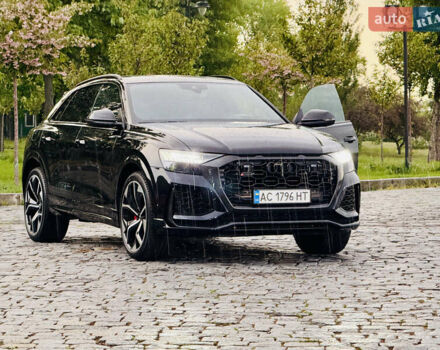 Черный Порше Тайкан, объемом двигателя 0 л и пробегом 11 тыс. км за 83333 $, фото 129 на Automoto.ua