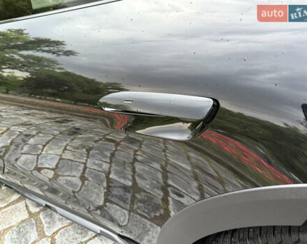 Черный Порше Тайкан, объемом двигателя 0 л и пробегом 11 тыс. км за 83333 $, фото 65 на Automoto.ua