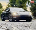 Черный Порше Тайкан, объемом двигателя 0 л и пробегом 11 тыс. км за 83333 $, фото 173 на Automoto.ua