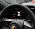 Черный Порше Тайкан, объемом двигателя 0 л и пробегом 1 тыс. км за 108800 $, фото 20 на Automoto.ua
