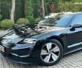Черный Порше Тайкан, объемом двигателя 0 л и пробегом 41 тыс. км за 49980 $, фото 5 на Automoto.ua