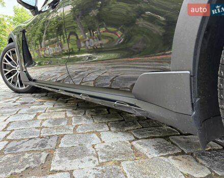 Черный Порше Тайкан, объемом двигателя 0 л и пробегом 11 тыс. км за 83333 $, фото 151 на Automoto.ua