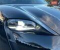 Черный Порше Тайкан, объемом двигателя 0 л и пробегом 41 тыс. км за 49980 $, фото 3 на Automoto.ua