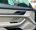 Черный Порше Тайкан, объемом двигателя 0 л и пробегом 41 тыс. км за 49980 $, фото 26 на Automoto.ua