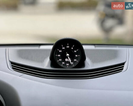 Черный Порше Тайкан, объемом двигателя 0 л и пробегом 9 тыс. км за 78000 $, фото 42 на Automoto.ua