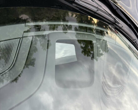 Черный Порше Тайкан, объемом двигателя 0 л и пробегом 11 тыс. км за 83333 $, фото 70 на Automoto.ua