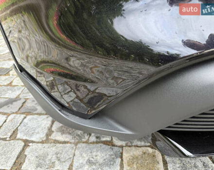 Черный Порше Тайкан, объемом двигателя 0 л и пробегом 11 тыс. км за 83333 $, фото 157 на Automoto.ua