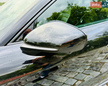 Черный Порше Тайкан, объемом двигателя 0 л и пробегом 11 тыс. км за 83333 $, фото 148 на Automoto.ua