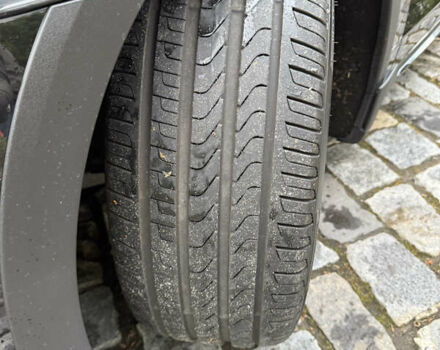 Черный Порше Тайкан, объемом двигателя 0 л и пробегом 11 тыс. км за 83333 $, фото 68 на Automoto.ua