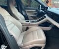Черный Порше Тайкан, объемом двигателя 0 л и пробегом 41 тыс. км за 49980 $, фото 21 на Automoto.ua