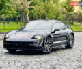 Черный Порше Тайкан, объемом двигателя 0 л и пробегом 11 тыс. км за 83333 $, фото 31 на Automoto.ua