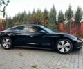 Черный Порше Тайкан, объемом двигателя 0 л и пробегом 41 тыс. км за 49980 $, фото 14 на Automoto.ua