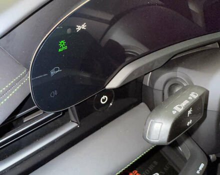 Черный Порше Тайкан, объемом двигателя 0 л и пробегом 11 тыс. км за 83333 $, фото 128 на Automoto.ua