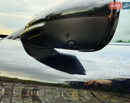 Черный Порше Тайкан, объемом двигателя 0 л и пробегом 11 тыс. км за 83333 $, фото 66 на Automoto.ua