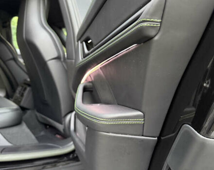 Черный Порше Тайкан, объемом двигателя 0 л и пробегом 11 тыс. км за 83333 $, фото 97 на Automoto.ua