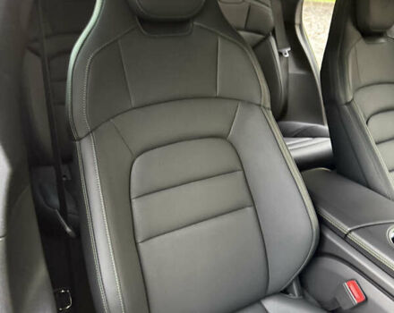 Черный Порше Тайкан, объемом двигателя 0 л и пробегом 11 тыс. км за 83333 $, фото 91 на Automoto.ua