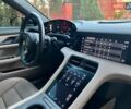 Черный Порше Тайкан, объемом двигателя 0 л и пробегом 41 тыс. км за 49980 $, фото 23 на Automoto.ua