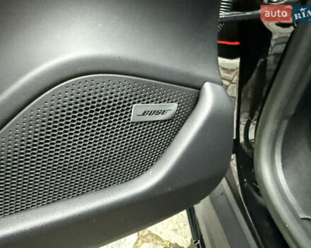 Черный Порше Тайкан, объемом двигателя 0 л и пробегом 11 тыс. км за 83333 $, фото 87 на Automoto.ua