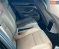 Черный Порше Тайкан, объемом двигателя 0 л и пробегом 41 тыс. км за 49980 $, фото 17 на Automoto.ua