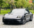 Черный Порше Тайкан, объемом двигателя 0 л и пробегом 11 тыс. км за 83333 $, фото 58 на Automoto.ua