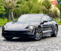 Черный Порше Тайкан, объемом двигателя 0 л и пробегом 11 тыс. км за 83333 $, фото 17 на Automoto.ua