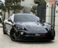 Черный Порше Тайкан, объемом двигателя 0 л и пробегом 9 тыс. км за 78000 $, фото 21 на Automoto.ua