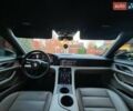 Черный Порше Тайкан, объемом двигателя 0 л и пробегом 41 тыс. км за 49980 $, фото 25 на Automoto.ua