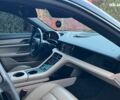 Черный Порше Тайкан, объемом двигателя 0 л и пробегом 41 тыс. км за 49980 $, фото 20 на Automoto.ua