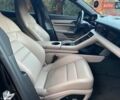 Черный Порше Тайкан, объемом двигателя 0 л и пробегом 41 тыс. км за 49980 $, фото 21 на Automoto.ua