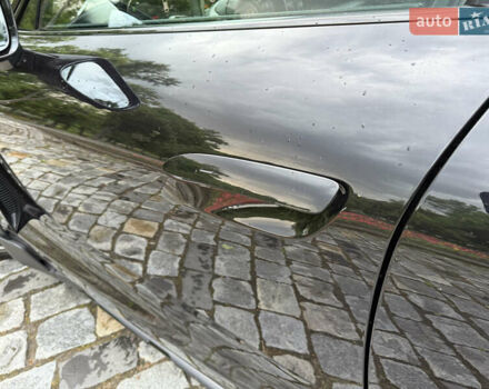 Черный Порше Тайкан, объемом двигателя 0 л и пробегом 11 тыс. км за 83333 $, фото 150 на Automoto.ua