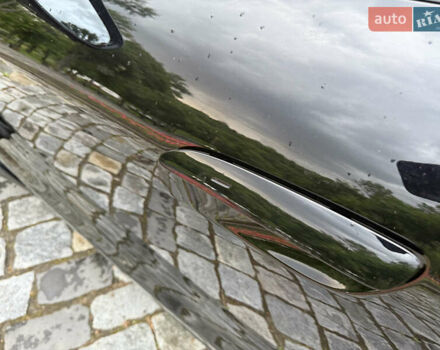 Черный Порше Тайкан, объемом двигателя 0 л и пробегом 11 тыс. км за 83333 $, фото 154 на Automoto.ua