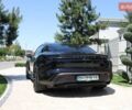 Черный Порше Тайкан, объемом двигателя 0 л и пробегом 8 тыс. км за 89900 $, фото 6 на Automoto.ua