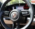 Черный Порше Тайкан, объемом двигателя 0 л и пробегом 8 тыс. км за 89900 $, фото 21 на Automoto.ua