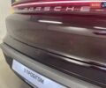Черный Порше Тайкан, объемом двигателя 0 л и пробегом 43 тыс. км за 75000 $, фото 28 на Automoto.ua
