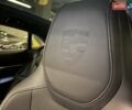 Черный Порше Тайкан, объемом двигателя 0 л и пробегом 43 тыс. км за 75000 $, фото 24 на Automoto.ua