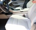 Черный Порше Тайкан, объемом двигателя 0 л и пробегом 8 тыс. км за 89900 $, фото 14 на Automoto.ua