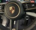 Черный Порше Тайкан, объемом двигателя 0 л и пробегом 43 тыс. км за 75000 $, фото 20 на Automoto.ua