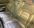 Черный Порше Тайкан, объемом двигателя 0 л и пробегом 43 тыс. км за 75000 $, фото 19 на Automoto.ua