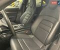 Черный Порше Тайкан, объемом двигателя 0 л и пробегом 43 тыс. км за 75000 $, фото 9 на Automoto.ua