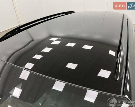 Черный Порше Тайкан, объемом двигателя 0 л и пробегом 32 тыс. км за 88000 $, фото 9 на Automoto.ua