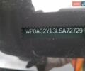 Коричневый Порше Тайкан, объемом двигателя 0 л и пробегом 39 тыс. км за 35100 $, фото 12 на Automoto.ua
