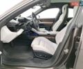Коричневый Порше Тайкан, объемом двигателя 0 л и пробегом 49 тыс. км за 56159 $, фото 5 на Automoto.ua