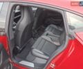 Красный Порше Тайкан, объемом двигателя 0 л и пробегом 32 тыс. км за 45000 $, фото 8 на Automoto.ua