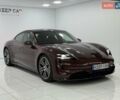 Красный Порше Тайкан, объемом двигателя 0 л и пробегом 35 тыс. км за 63000 $, фото 4 на Automoto.ua